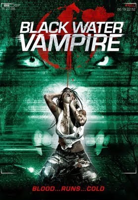 The Black Water Vampire Google Play の映画