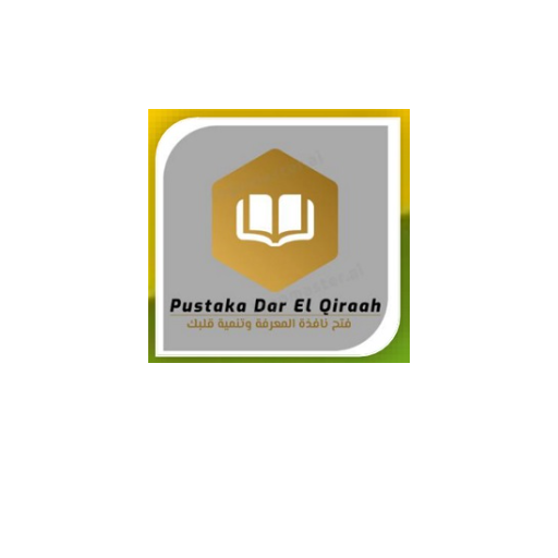 Pustaka Dar El Qiraah logo
