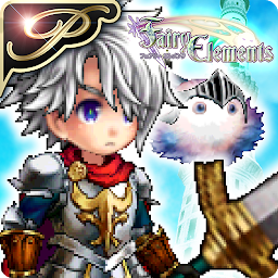 [Premium]RPGフェアリーエレメンツ - KEMCO Mod Apk