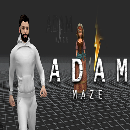 adammaze55 logo