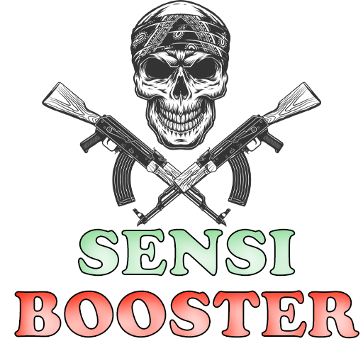 hacker sensi booster max logo