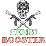 Cover Image of Download SENSI BOOSTER MAX FF sensitive  APK