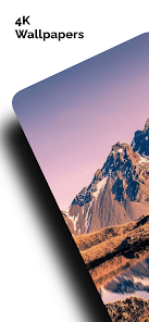 Captura 1 Theme For Galaxy J4 Wallpapers android