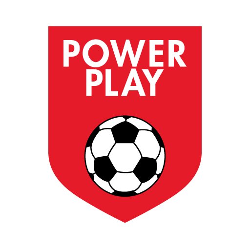 Powerplay Football logo