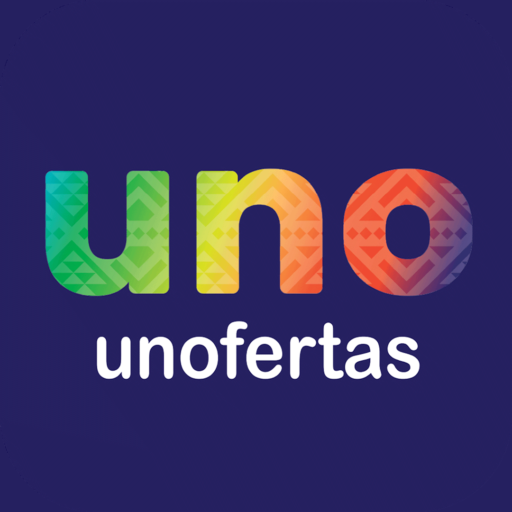 Unofertas logo