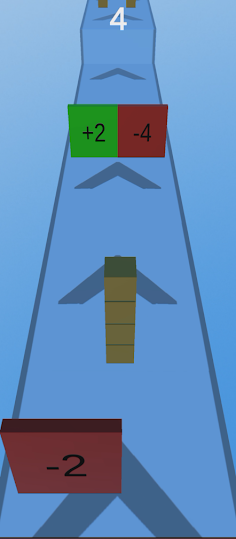 Block Run - Screenshot 3
