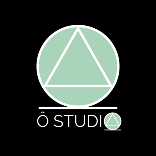 Ô Studio - Yoga logo