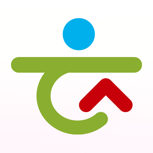 한서감리교회 스마트주보 logo