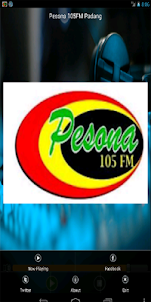 Pesona 105 FM - Padang