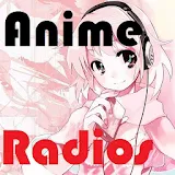 Radio Anime Online FULL icon