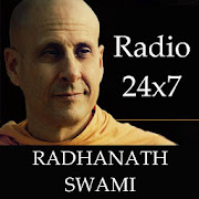 Top 23 Music & Audio Apps Like Radhanath Swami Radio - Best Alternatives