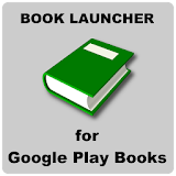 Book Launcher (book arranger) icon