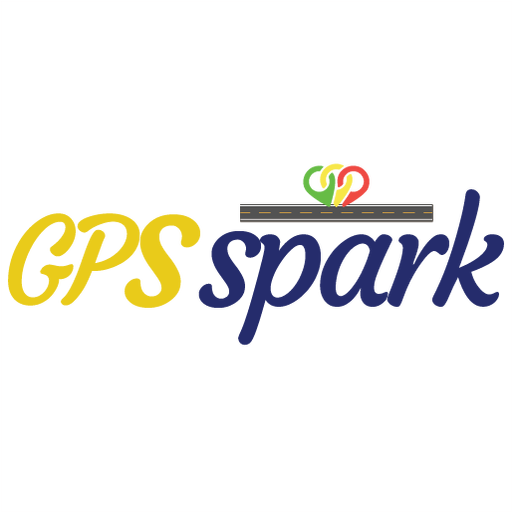 GPS Spark - Tracking makes eas Download on Windows