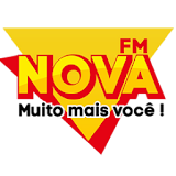 Nova FM Brasil icon