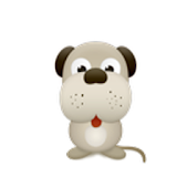 Dog whistle : Free icon