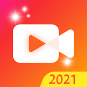 Video Maker Photos With Song 1.78 Icon