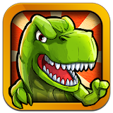 Dino Zone icon