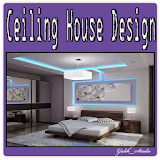 Ceiling House Design icon