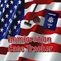 Immigration Case Tracker