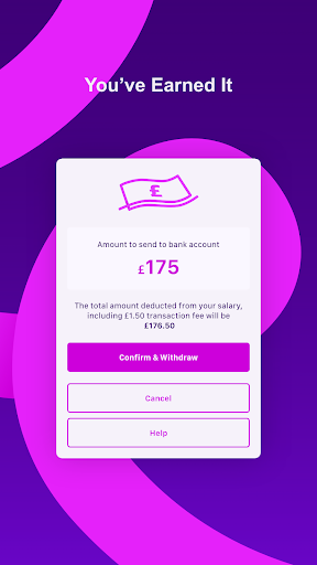 FlexEarn Screen 3