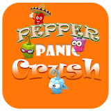 Pepper Panic Crush icon
