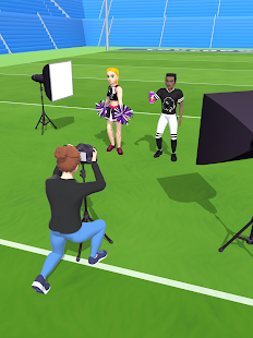 Football Life! 1.0.3 APK screenshots 17