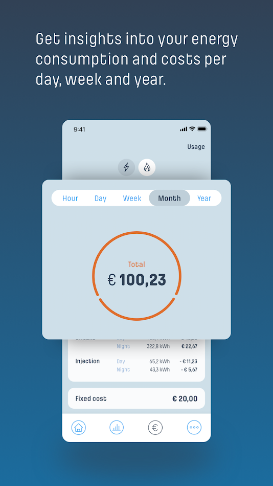 #6. Ynni (Android) От: NET2GRID