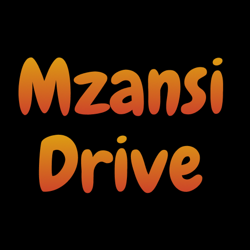 MzansiDrive logo