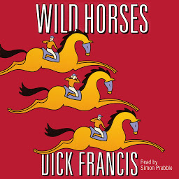 Icon image Wild Horses