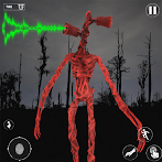 SirenHead Escape: Horror Games