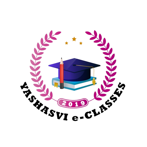 YASHASVI e-CLASSES 5.1 Icon