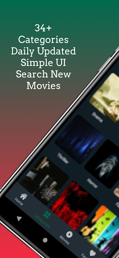 piFlix - Free HD Movies 2021  HD Cinema Movies