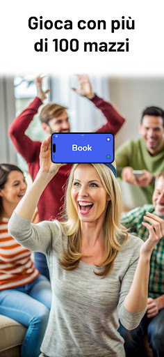Anteprima dell'app