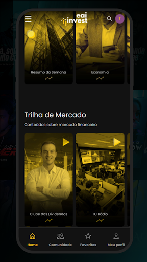 Eai Invest Screen 3