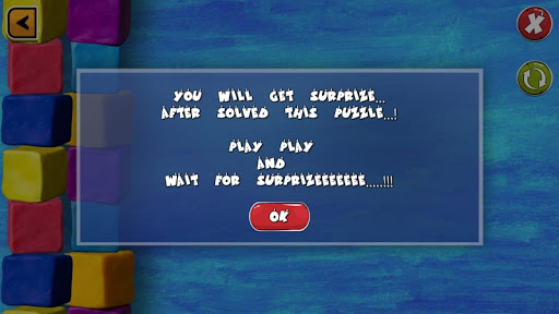 Birthday Bash Surprise Screen 2