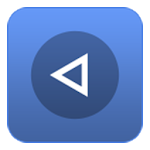Cover Image of Download Back Button - Assistive Touch  APK