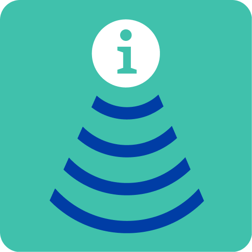 InfoPoint logo