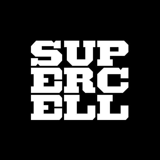 Apps Android no Google Play: Supercell