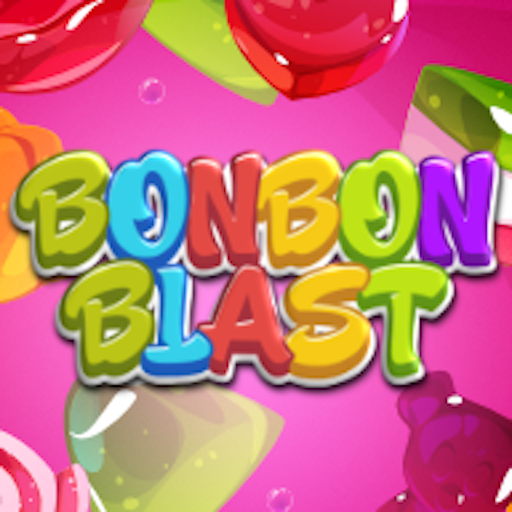 BonBon Blast 1 Icon