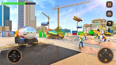 市 道路 建設 ゲームのおすすめ画像3