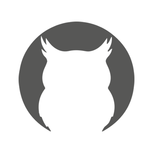 Owl Home logo