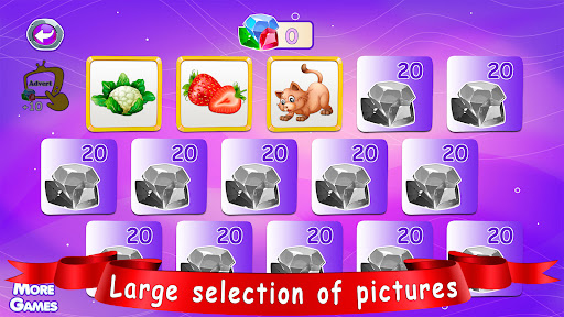 Sudoku Brain Games Screen 3