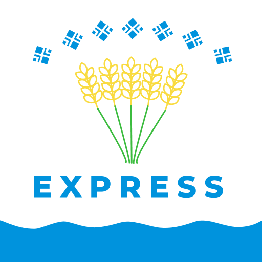 O-express доставка Олёкминск logo