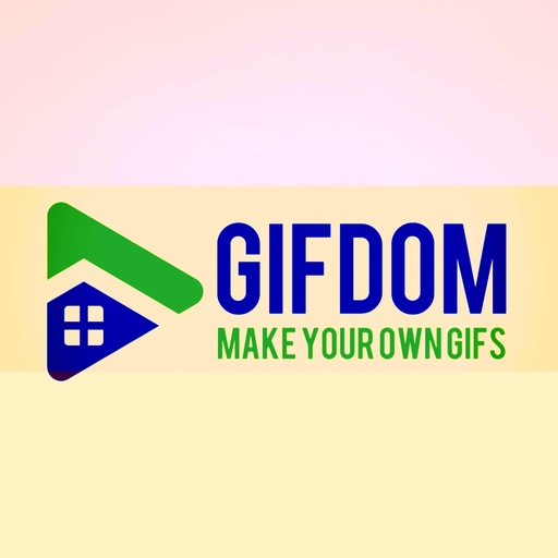GIFDOM logo