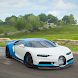 Chiron Supercar City Drift 3D - Androidアプリ