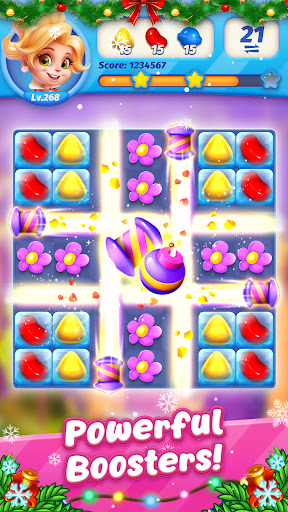 Sweets Match 3