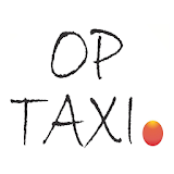 Op Taxi Conductor icon
