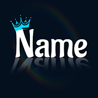 Name Art - Name Editor and Logo Maker