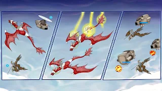Kingdom of the Wind: Strategy - Screenshot 3