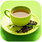 Health Benefits Of Green Tea icon